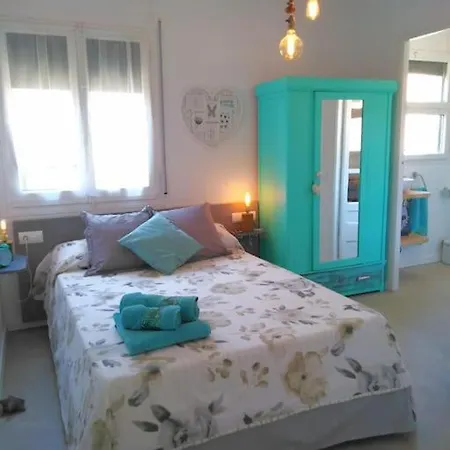 Costa Brava Soul Apartment Sant Feliu de Guixols