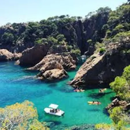 Costa Brava Soul Apartment *