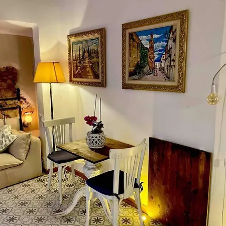 Apartment Costa Brava Soul