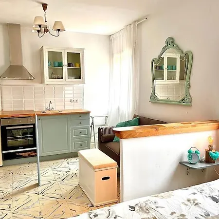 Costa Brava Soul Apartment Sant Feliu de Guixols