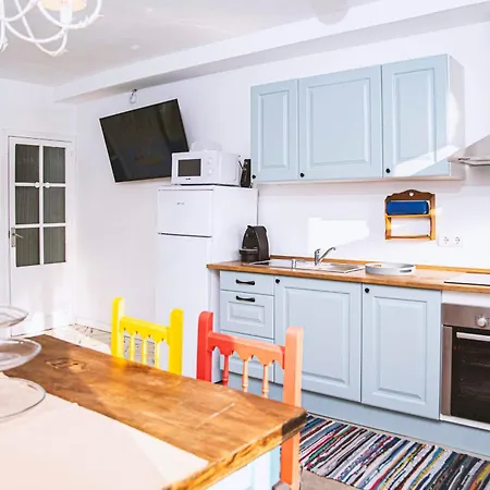 Costa Brava Soul Apartment