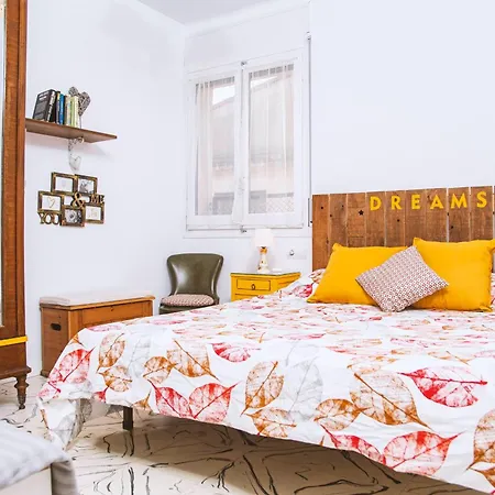 Apartment Costa Brava Soul *