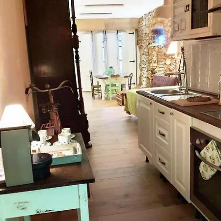 Apartment Costa Brava Soul