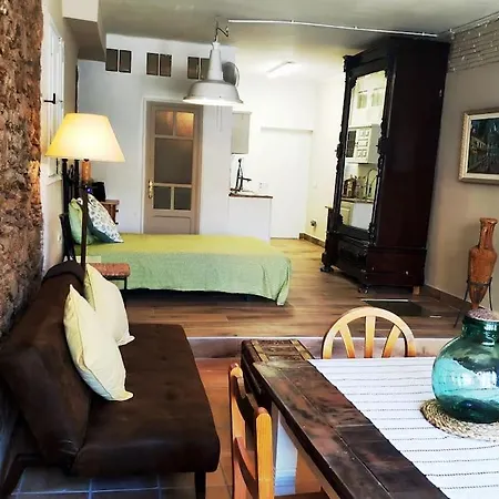 Costa Brava Soul Apartment Sant Feliu de Guixols
