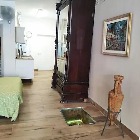 Costa Brava Soul Apartment *