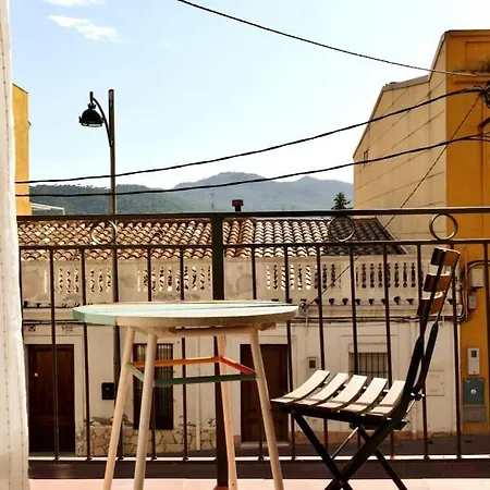 Costa Brava Soul Apartment *