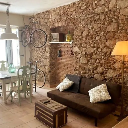 Apartment Costa Brava Soul Sant Feliu de Guixols