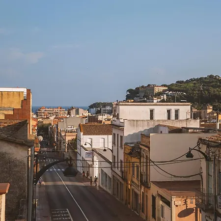 Apartment Costa Brava Soul