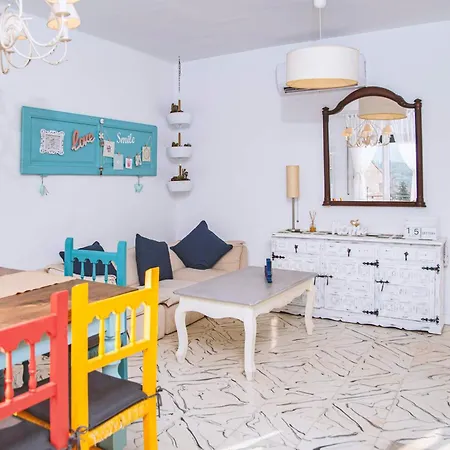Costa Brava Soul Apartment *