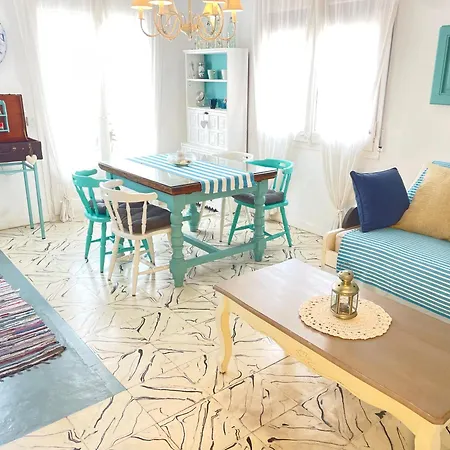 Costa Brava Soul Apartment *