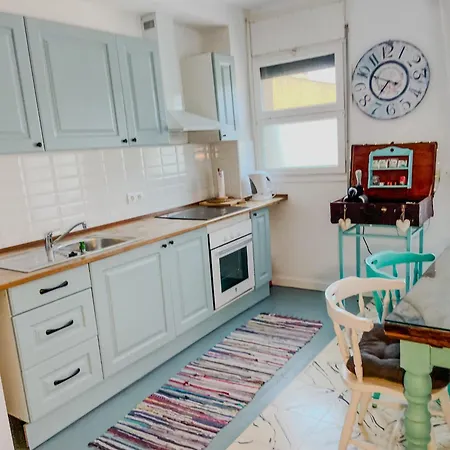 Costa Brava Soul Apartment