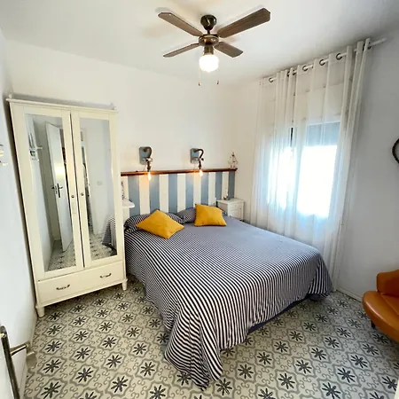 Costa Brava Soul Apartment *