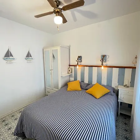 Apartment Costa Brava Soul Sant Feliu de Guixols