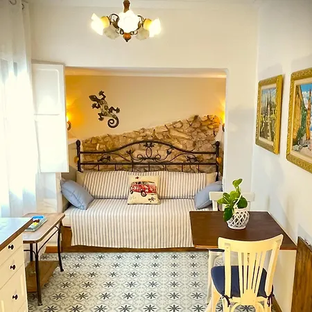 Costa Brava Soul Apartment Sant Feliu de Guixols
