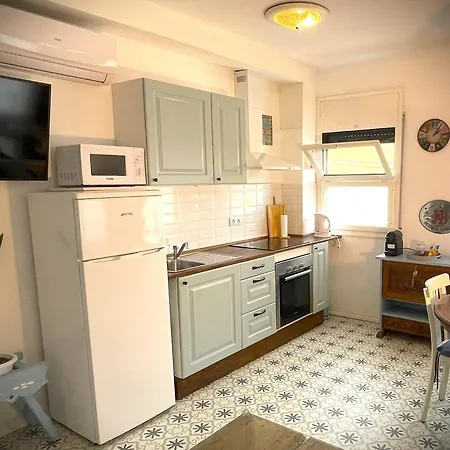 Apartment Costa Brava Soul Sant Feliu de Guixols
