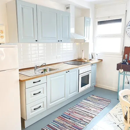 Apartamento Costa Brava Soul