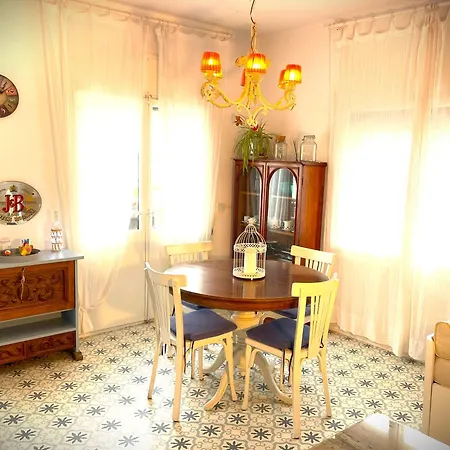 Costa Brava Soul Apartment *