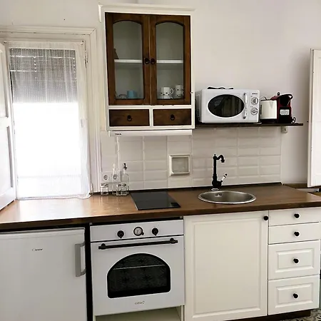Apartment Costa Brava Soul Sant Feliu de Guixols