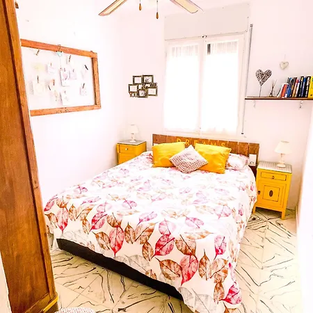 Costa Brava Soul Apartment
