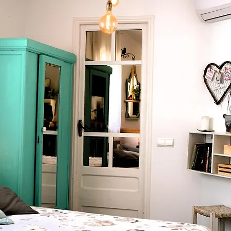 Costa Brava Soul Apartment Sant Feliu de Guixols