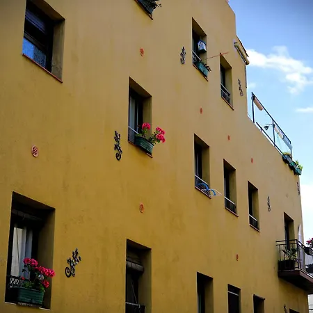 Costa Brava Soul Apartment *
