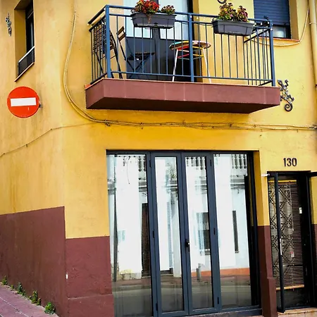 Apartment Costa Brava Soul Sant Feliu de Guixols