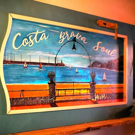 Costa Brava Soul Sant Feliu de Guixols