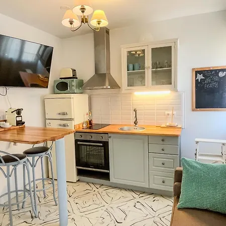 Costa Brava Soul Apartment *
