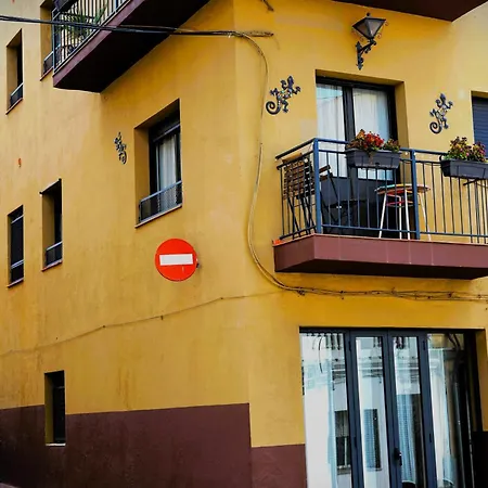 Costa Brava Soul Apartment *