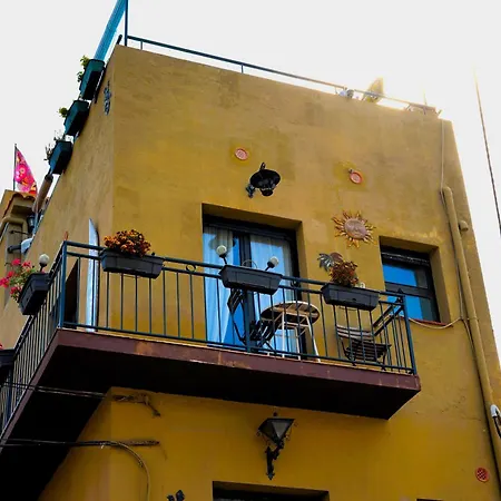 Costa Brava Soul Apartment Sant Feliu de Guixols