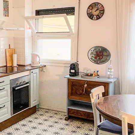 Costa Brava Soul Apartment
