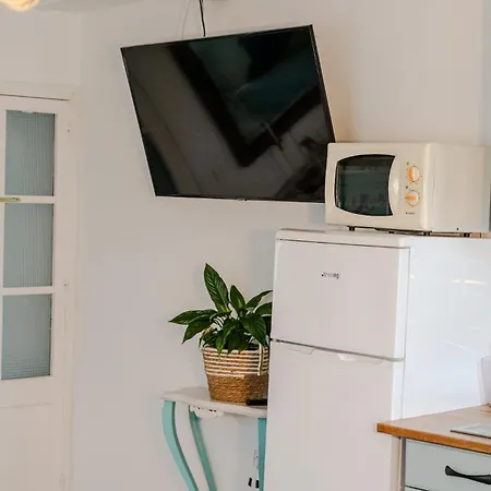 Apartment Costa Brava Soul Sant Feliu de Guixols