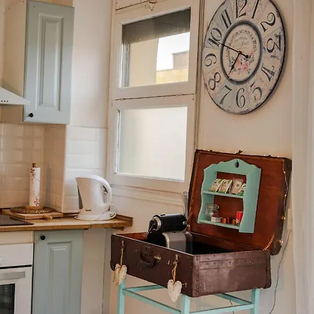 Apartment Costa Brava Soul Sant Feliu de Guixols